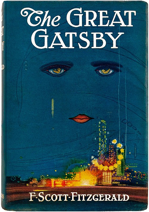 The Great Gatsby